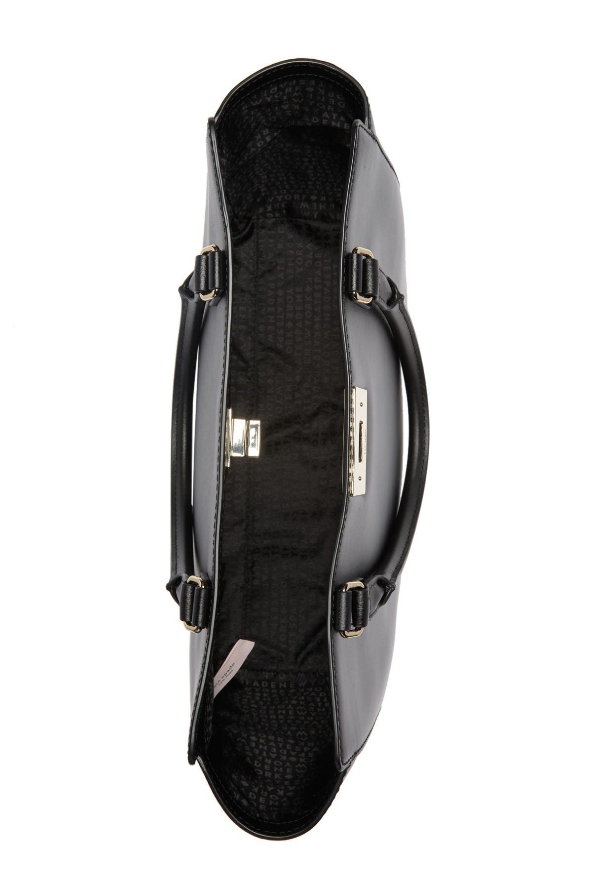 Kate Spade New York kelsey orchard valley leather tote, Alternate, color, 