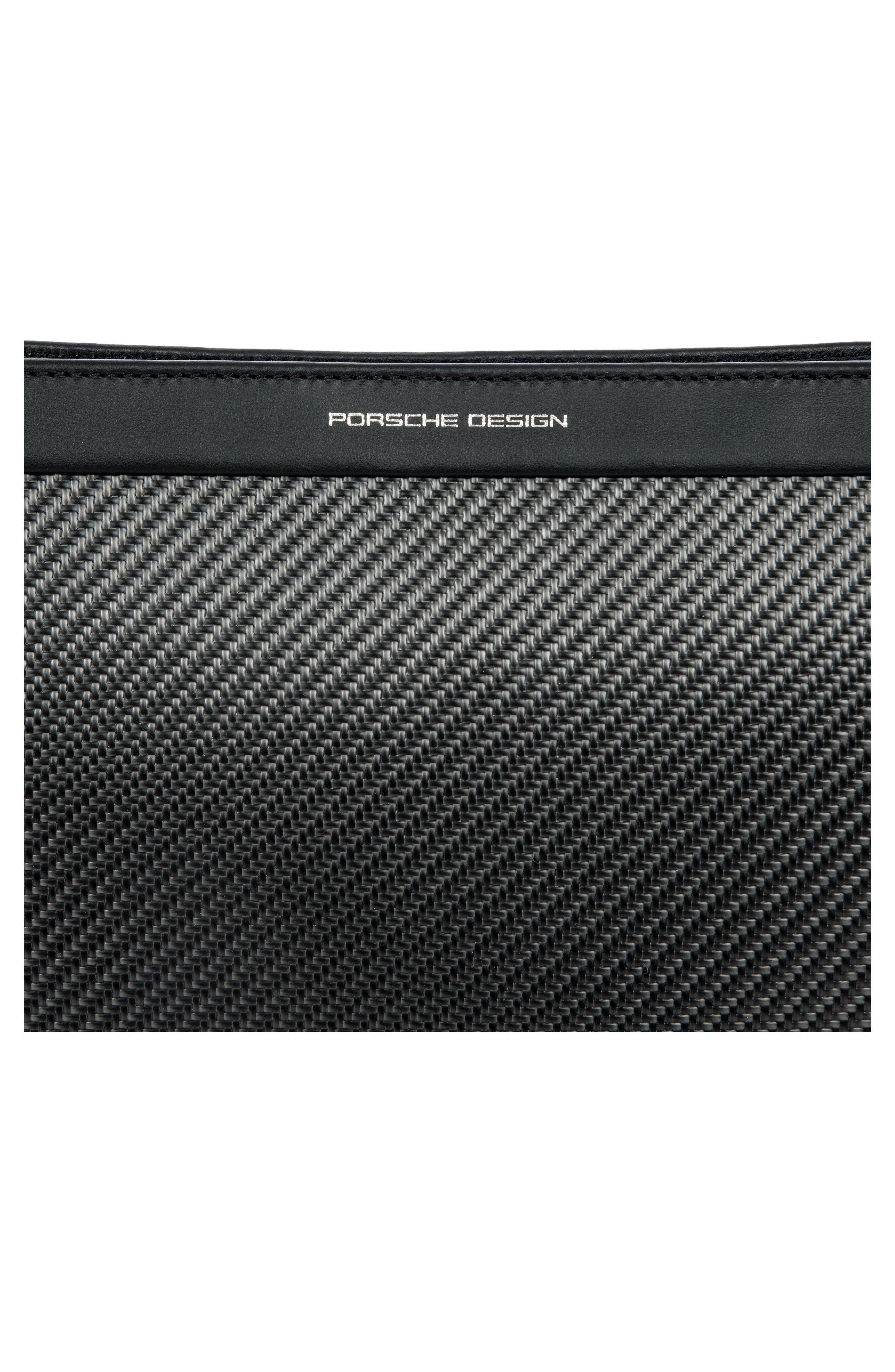 Carbon 15-Inch Laptop Sleeve, Alternate, color, BLACK