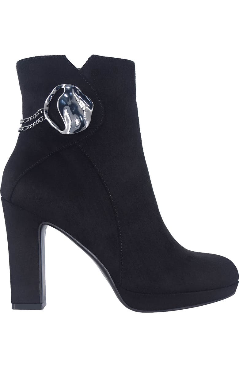 Impo Oland Bootie, Alternate, color,