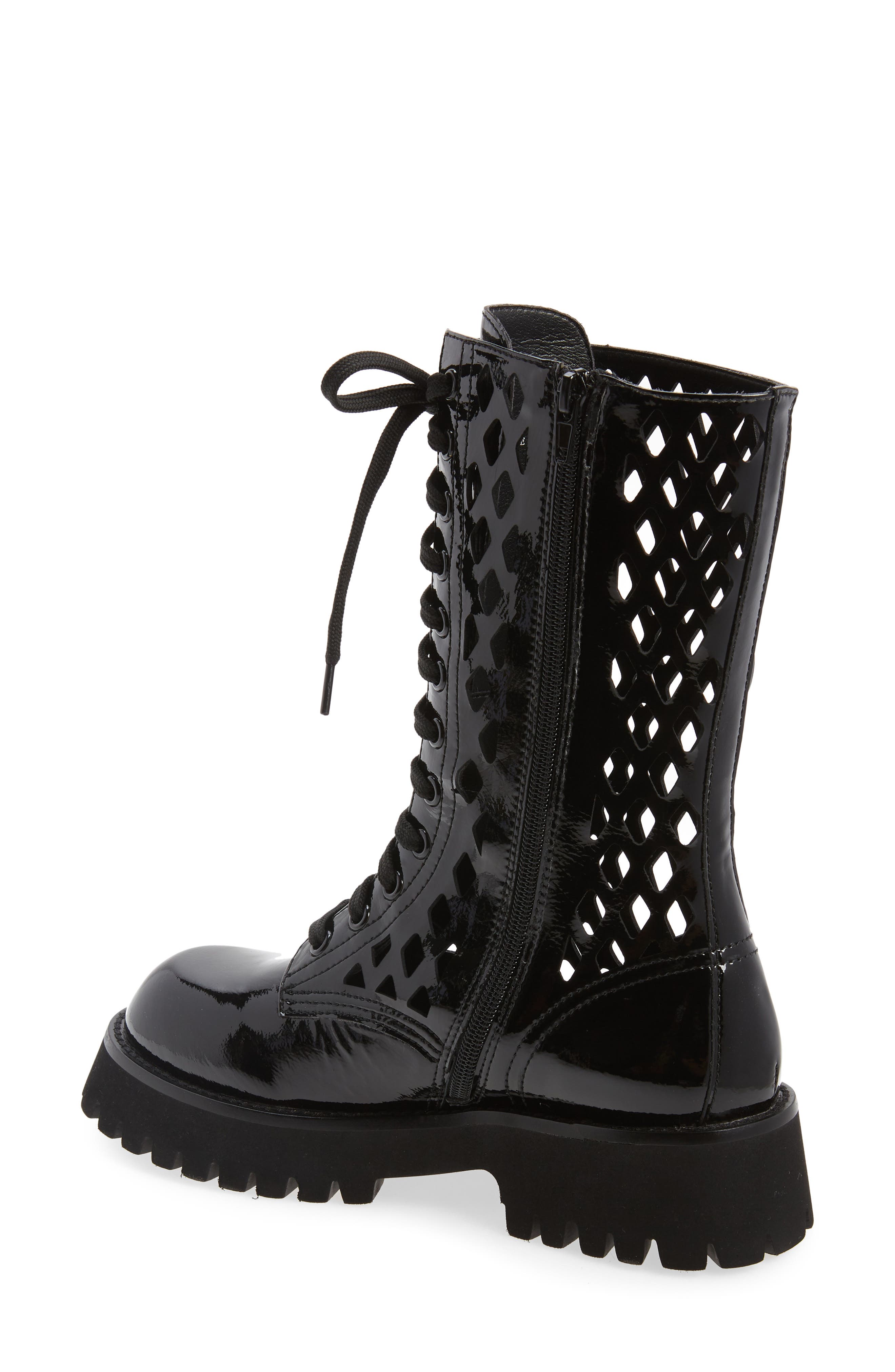 Jeffrey Campbell Demode Boot, Alternate, color, 
