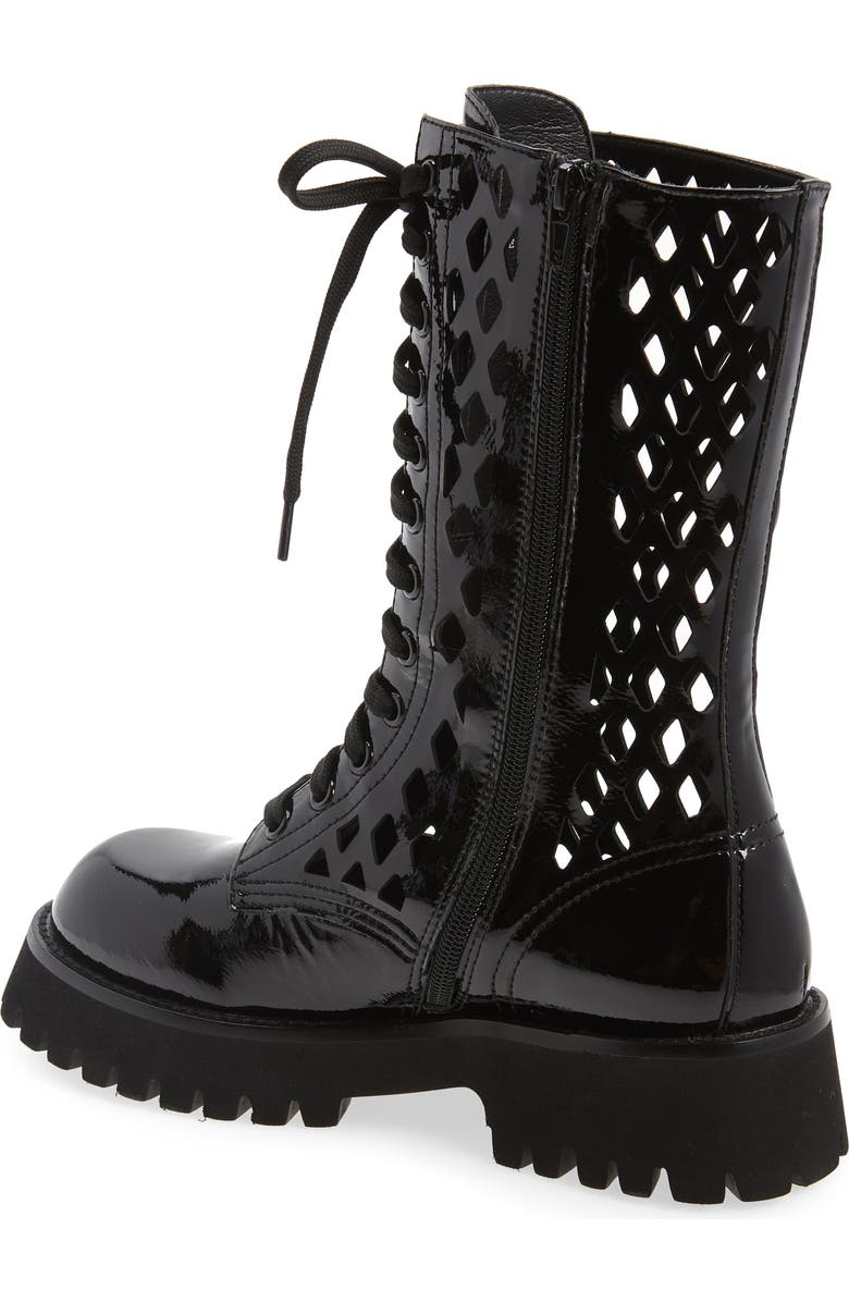 Jeffrey Campbell Demode Boot, Alternate, color,