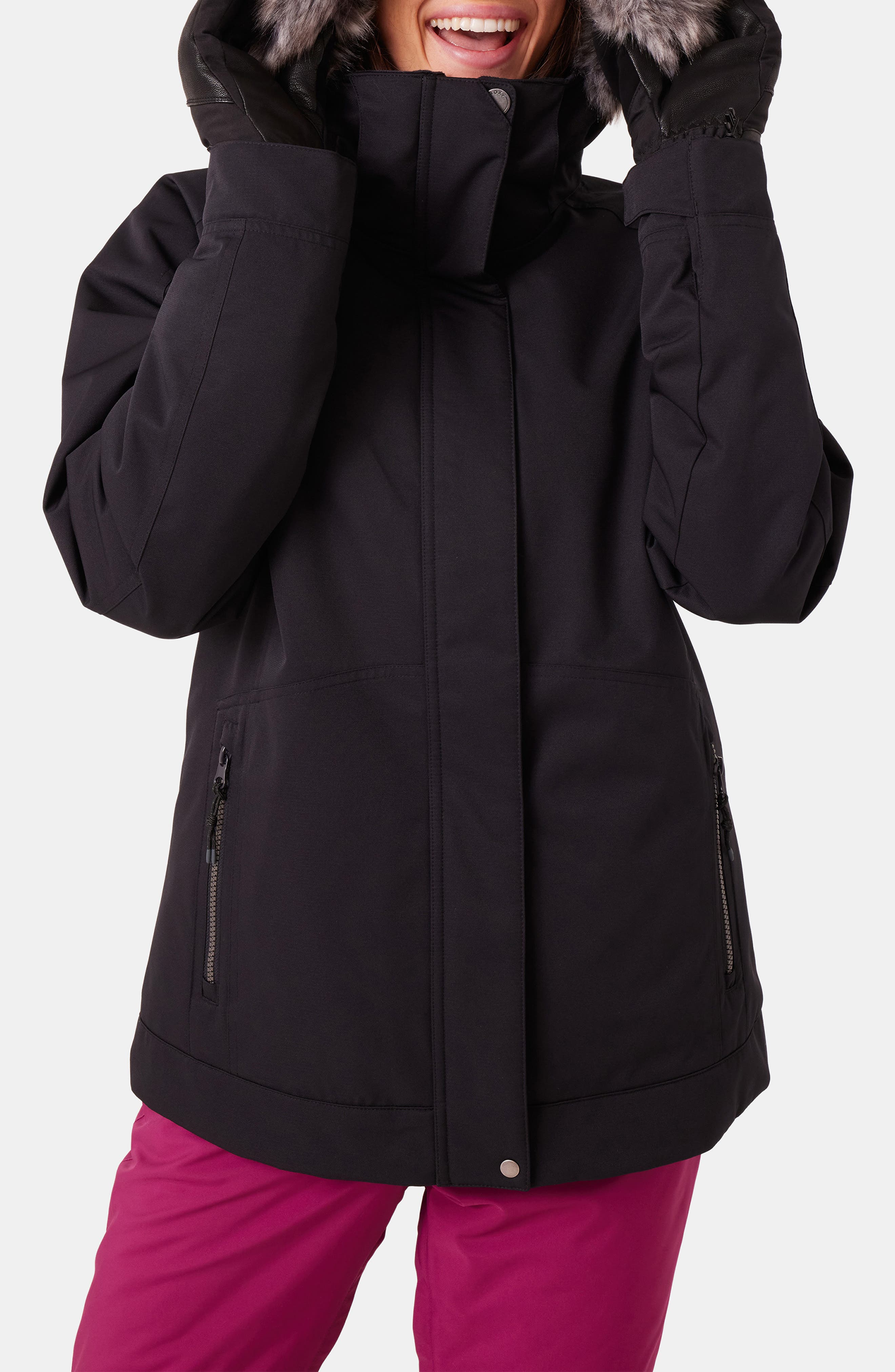 selected BLACK