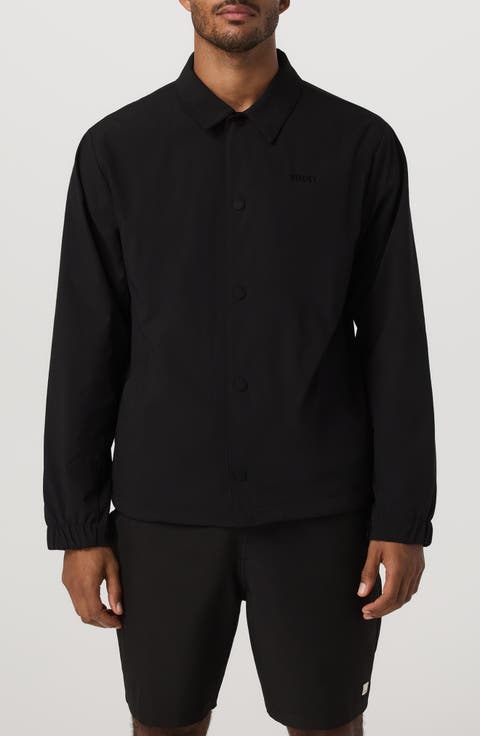 V1 Coach's Jacket