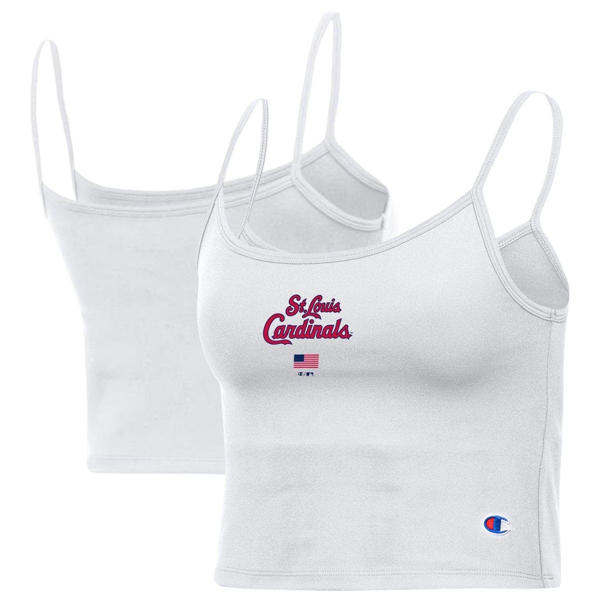 selected White