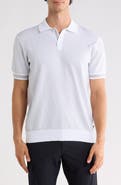 DKNY SPORTSWEAR Rockland Sweater Polo