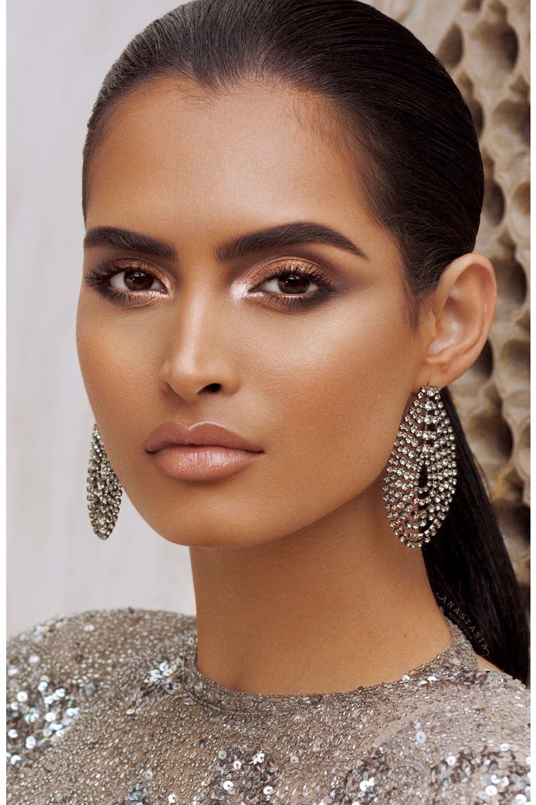 Sultry Eyeshadow Palette, Alternate, color, NO COLOR
