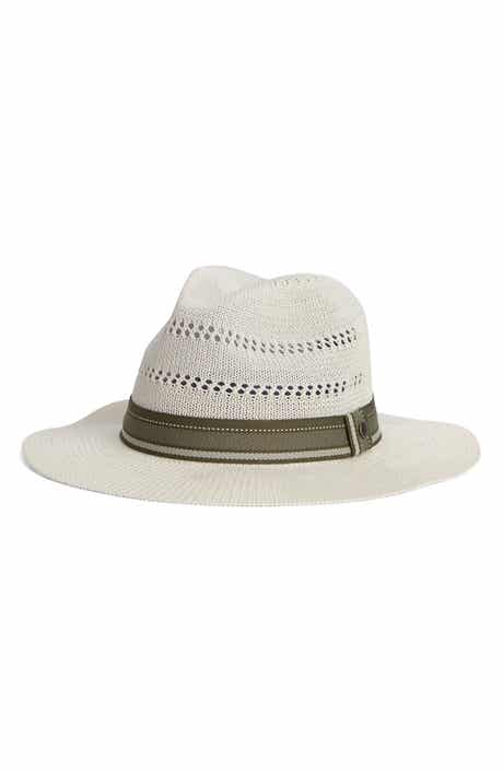 Whitfield Fedora Hat