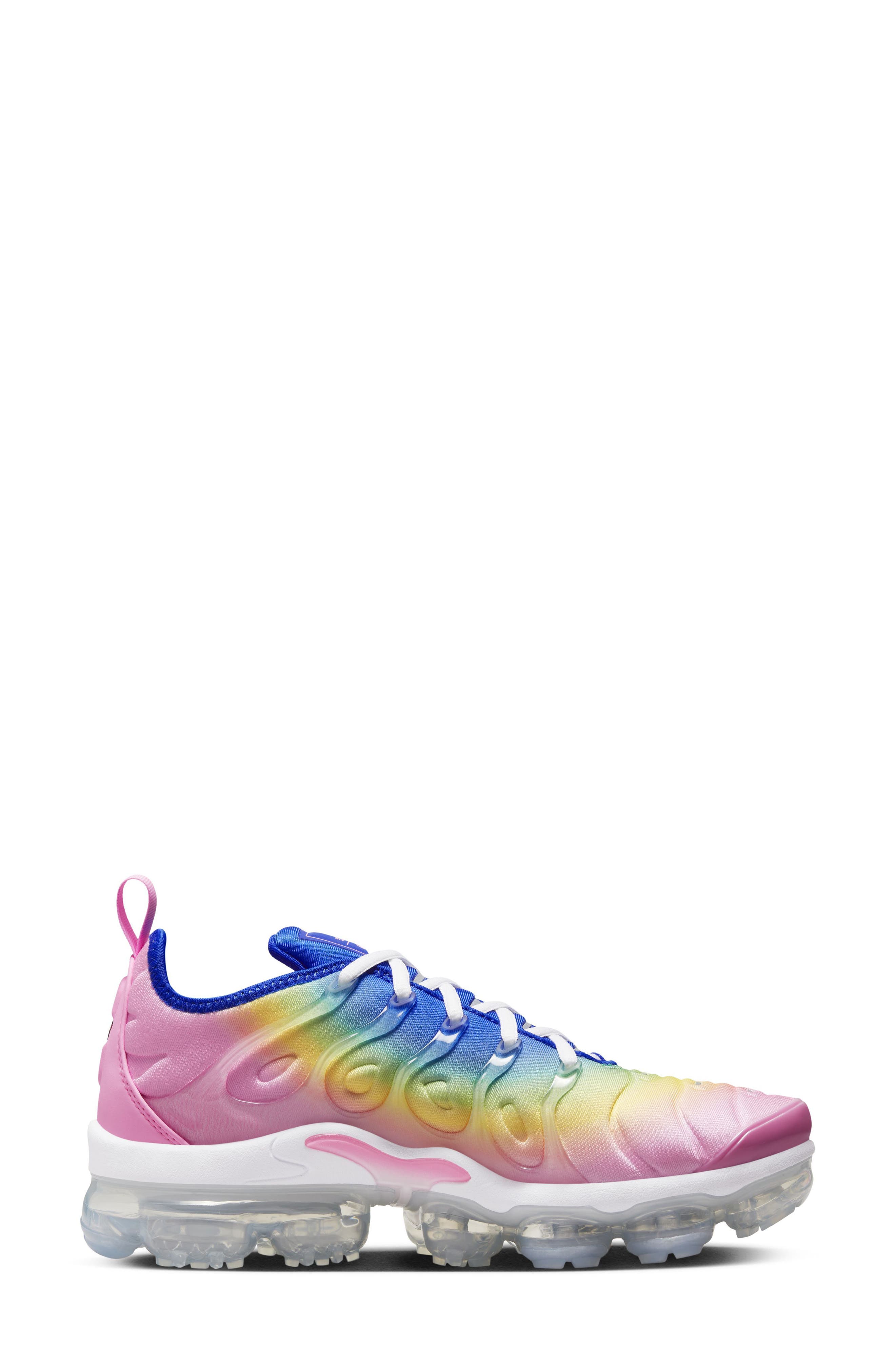 Nike Air VaporMax Plus Sneaker, Alternate, color, 