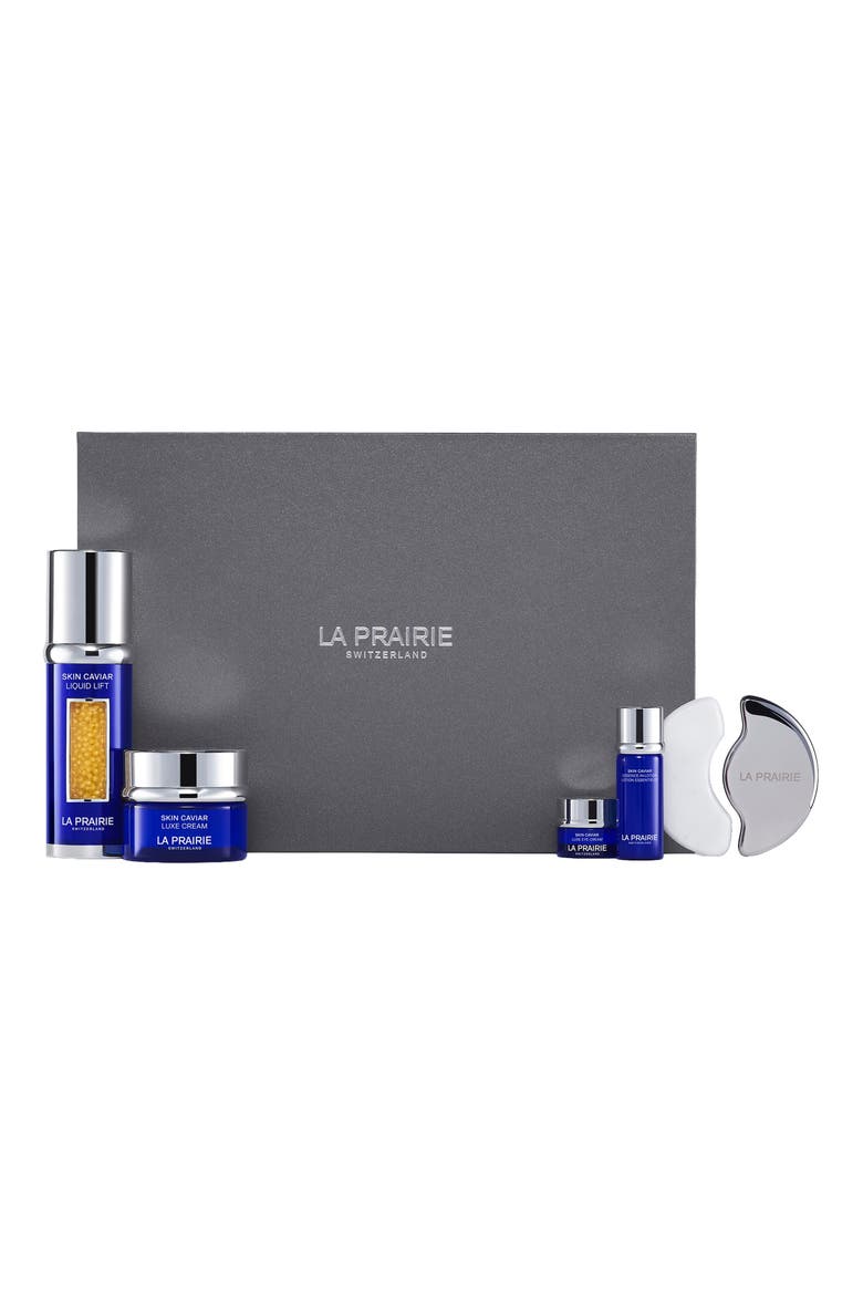 Skin Caviar Lifting Indulgence Set $1,020 Value, Main, color, NO COLOR