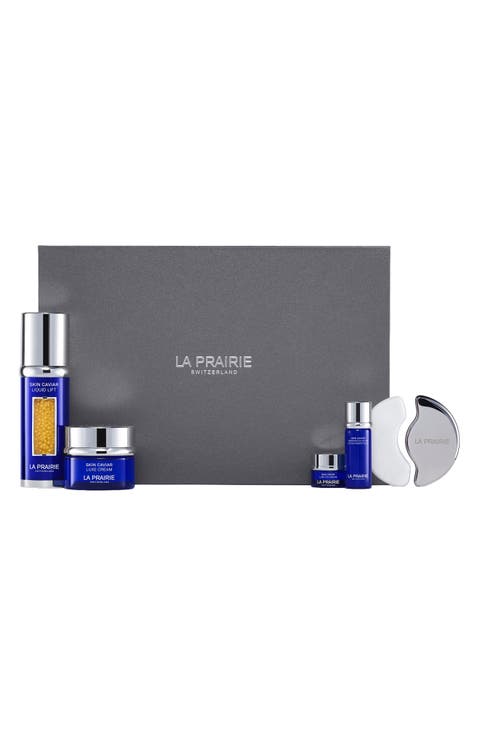 Skin Caviar Lifting Indulgence Set