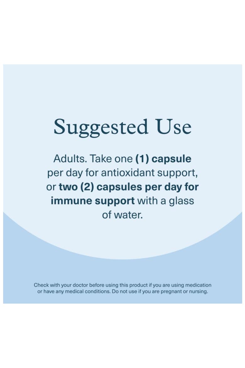 Liposomal Glutathione Resveratrol Antioxidant Supplement 60 Count, Alternate, color, None