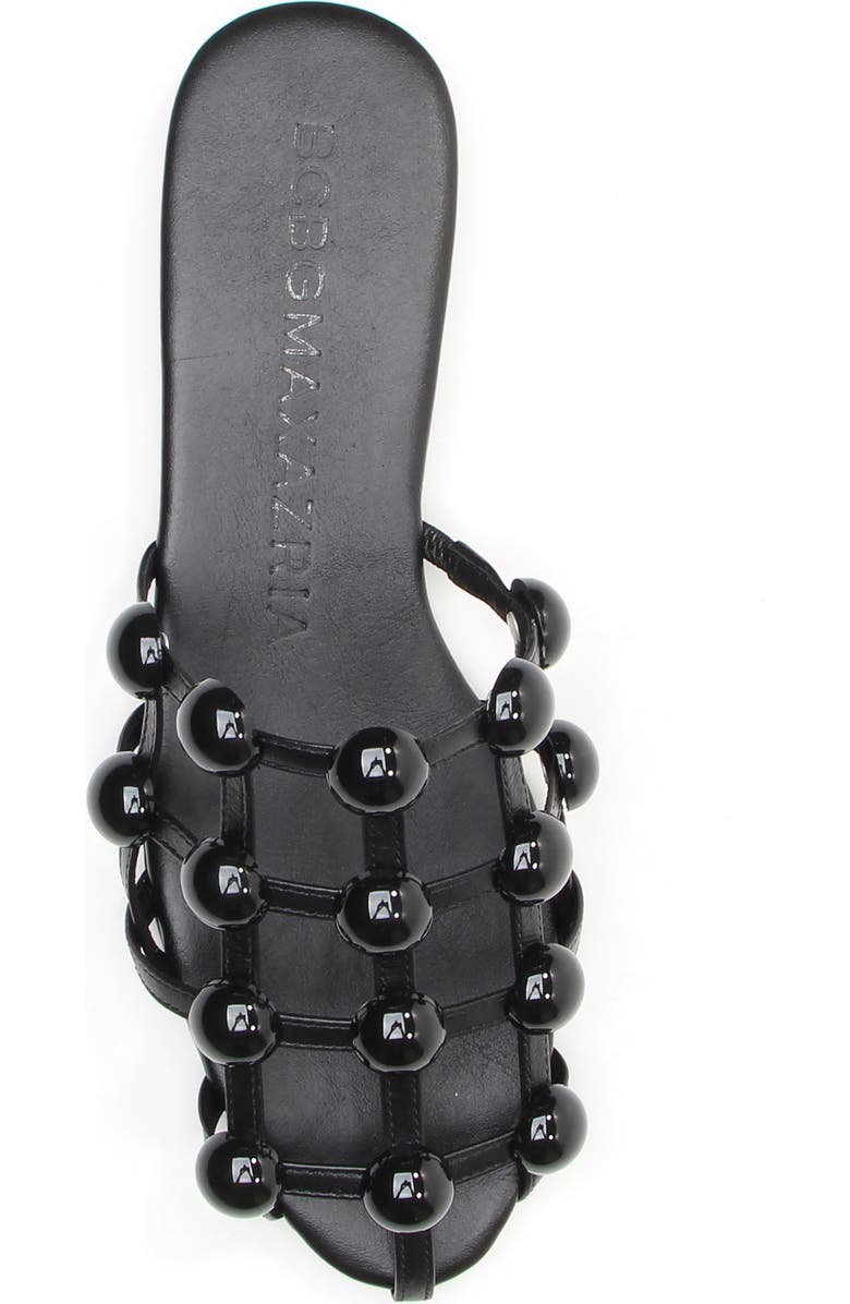 BCBGMAXAZRIA Tina Mule, Alternate, color,