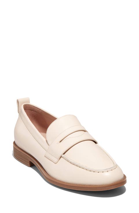 Stassi Penny Loafer (Women)