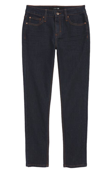 Kids' Brixton Straight Leg Stretch Jeans