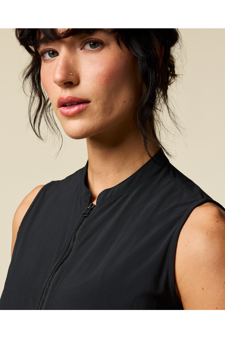 Cambio Jumpsuit - Women's, Alternate, color, Black