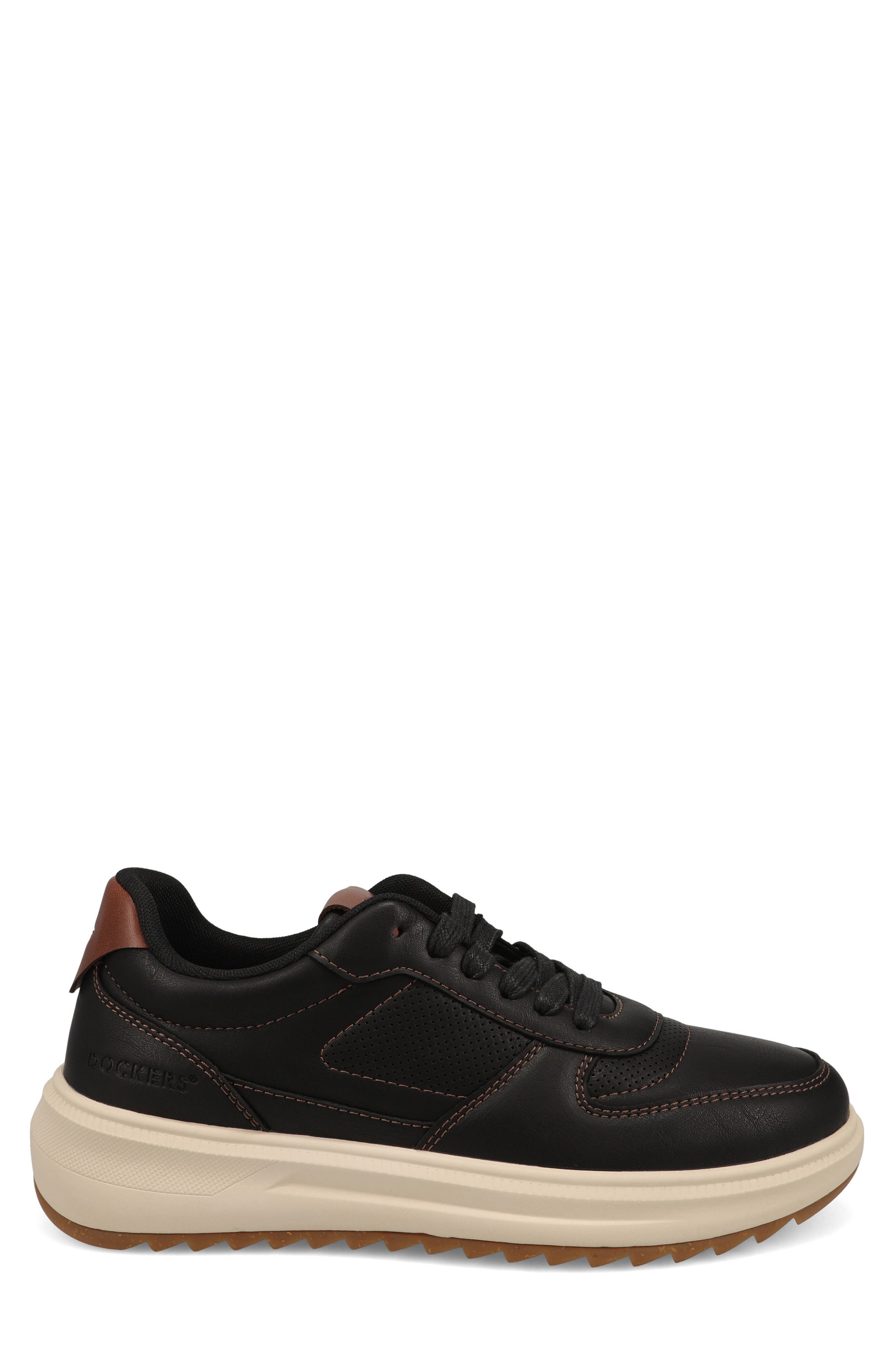 Dockers<sup>®</sup> Rebound Sneaker, Alternate, color, Black