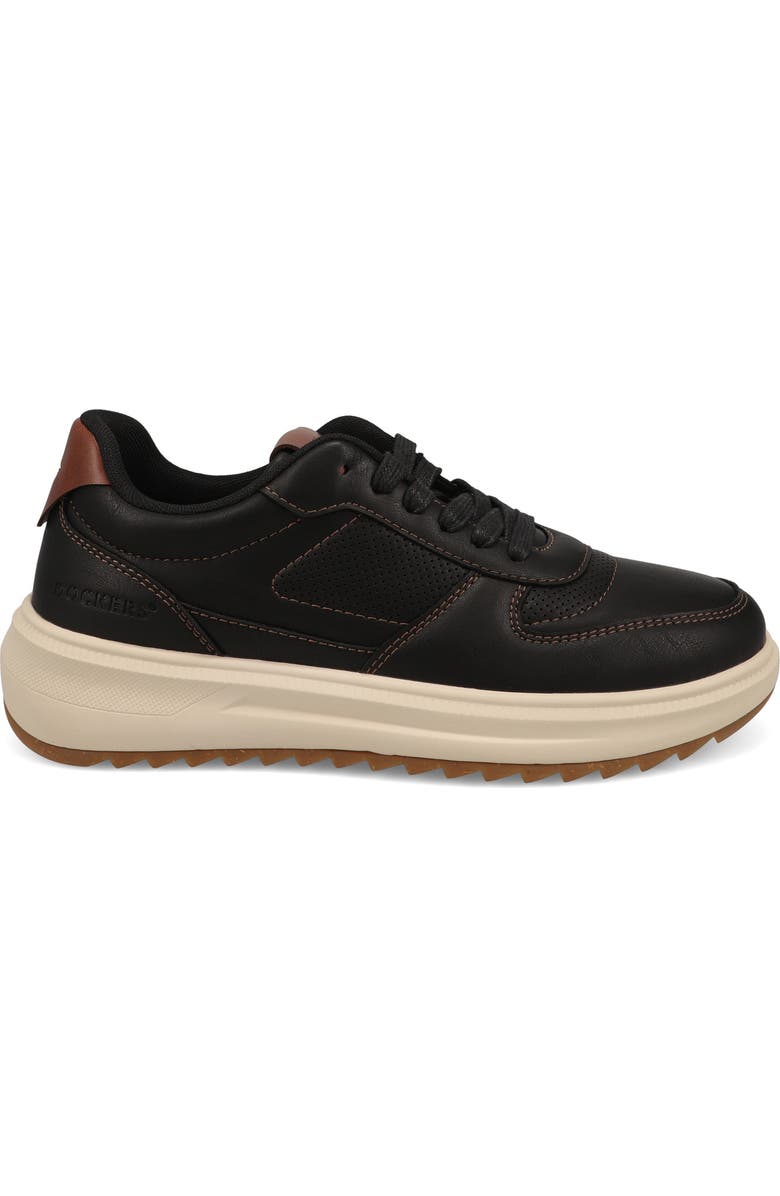 Dockers<sup>®</sup> Rebound Sneaker, Alternate, color, Black