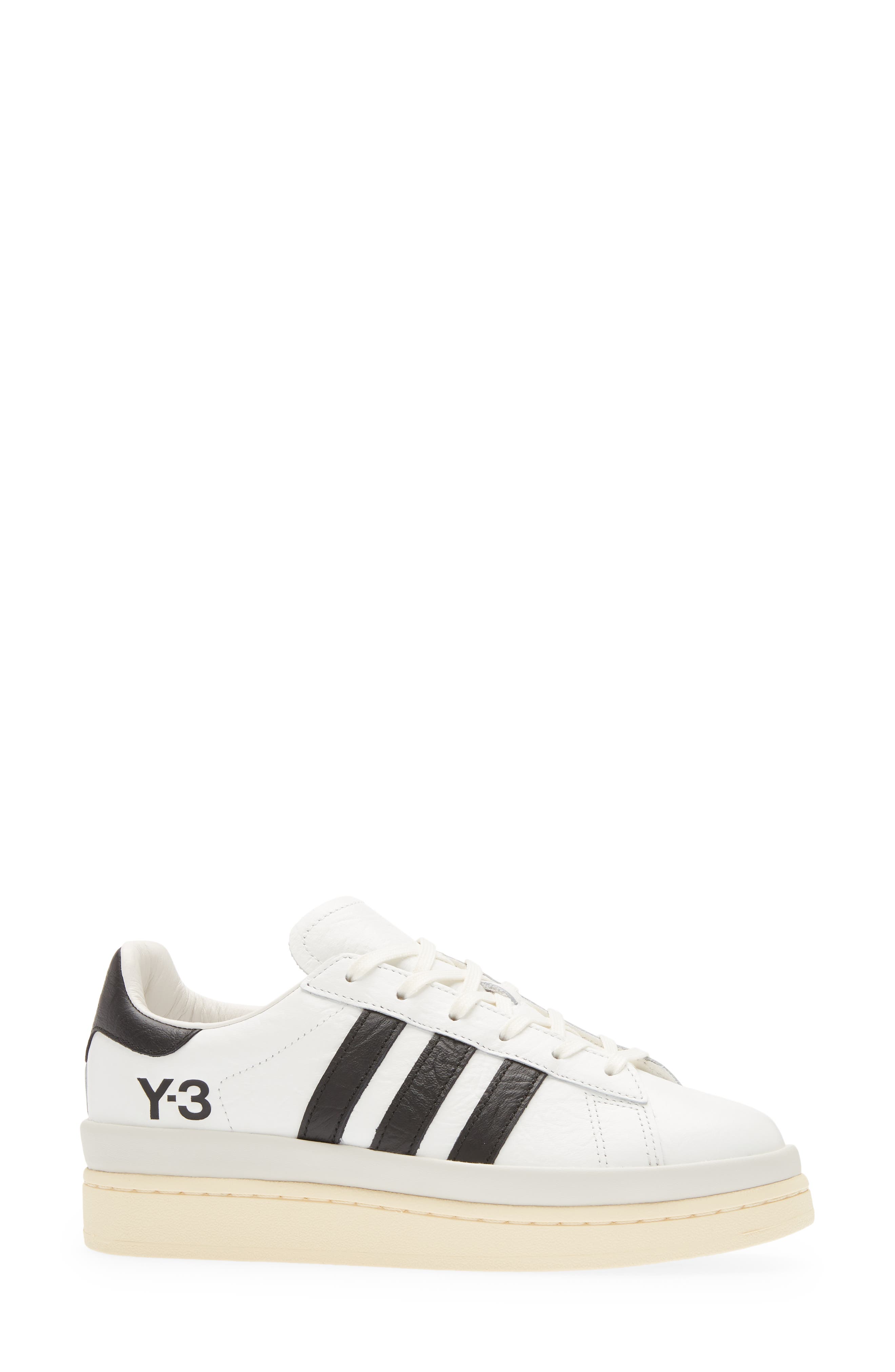 Y-3 adidas Hicho Sneaker, Alternate, color, 