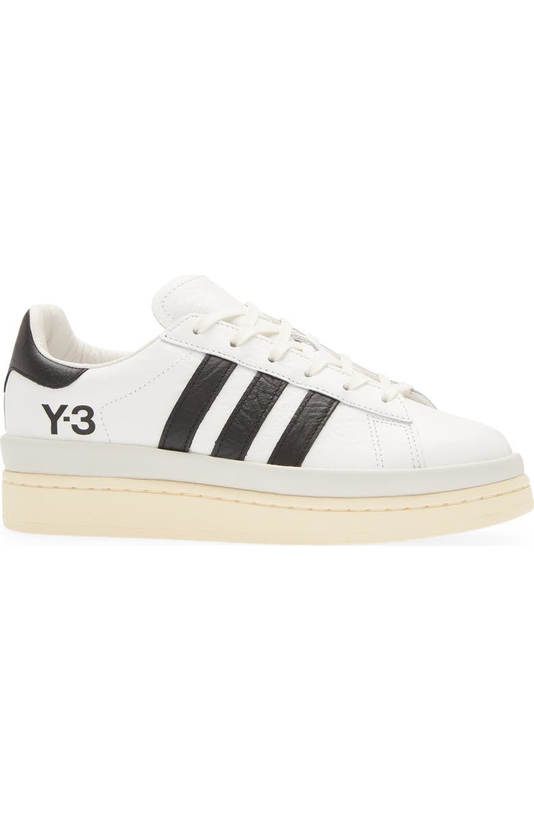 Y-3 adidas Hicho Sneaker, Alternate, color,