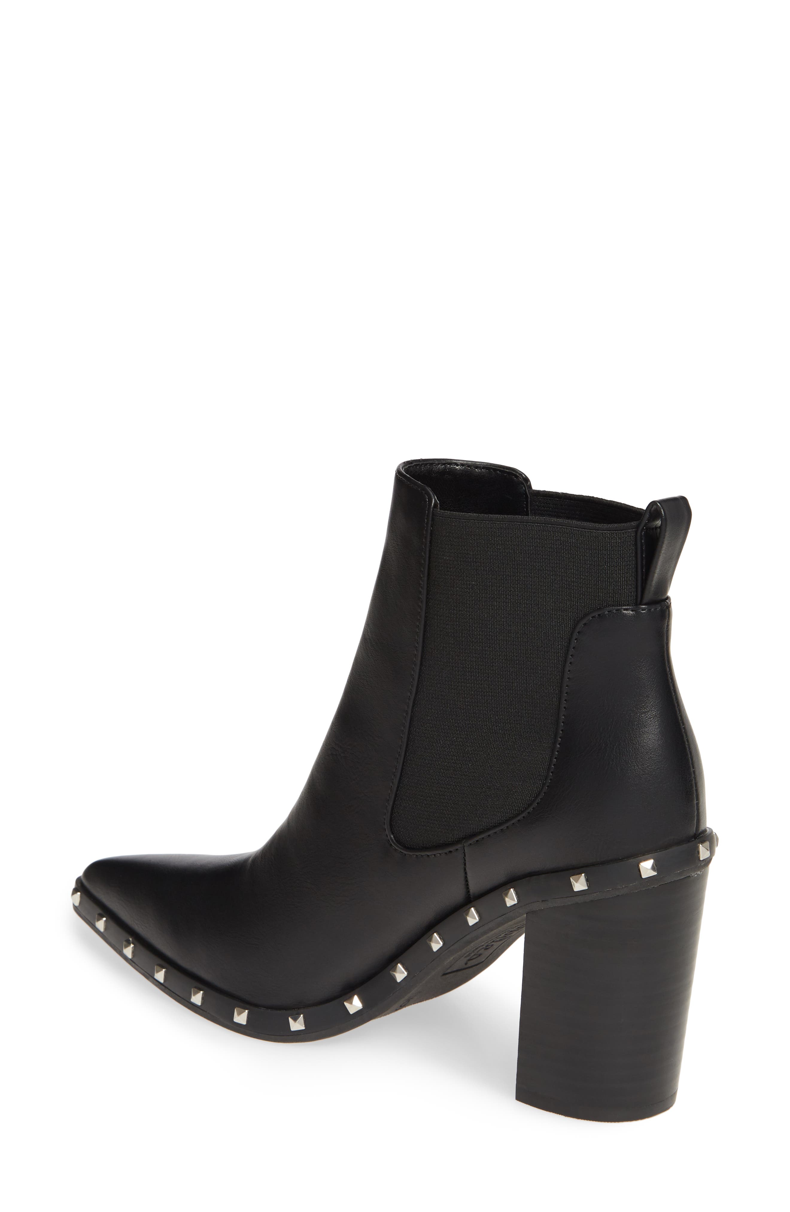 Charles by Charles David Dodger Chelsea Boot, Alternate, color, 