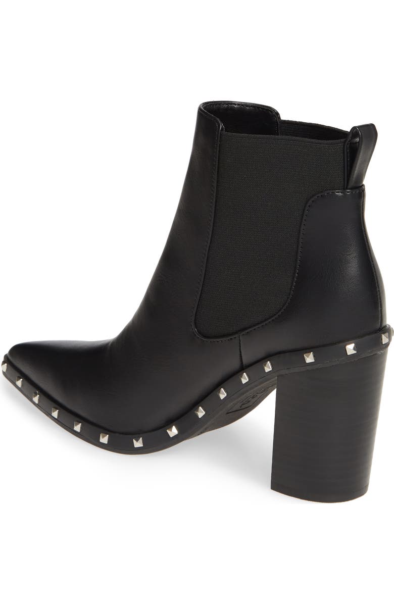 Charles by Charles David Dodger Chelsea Boot, Alternate, color,