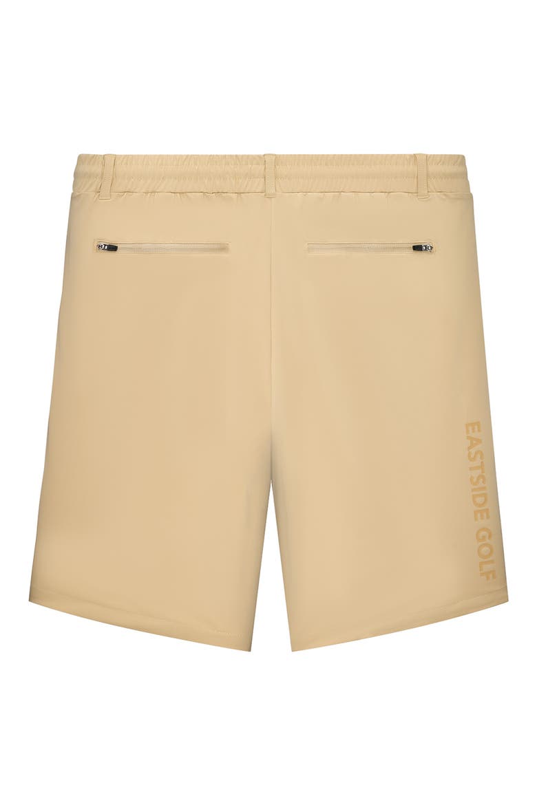 Motion Shorts, Alternate, color, PALE KHAKI