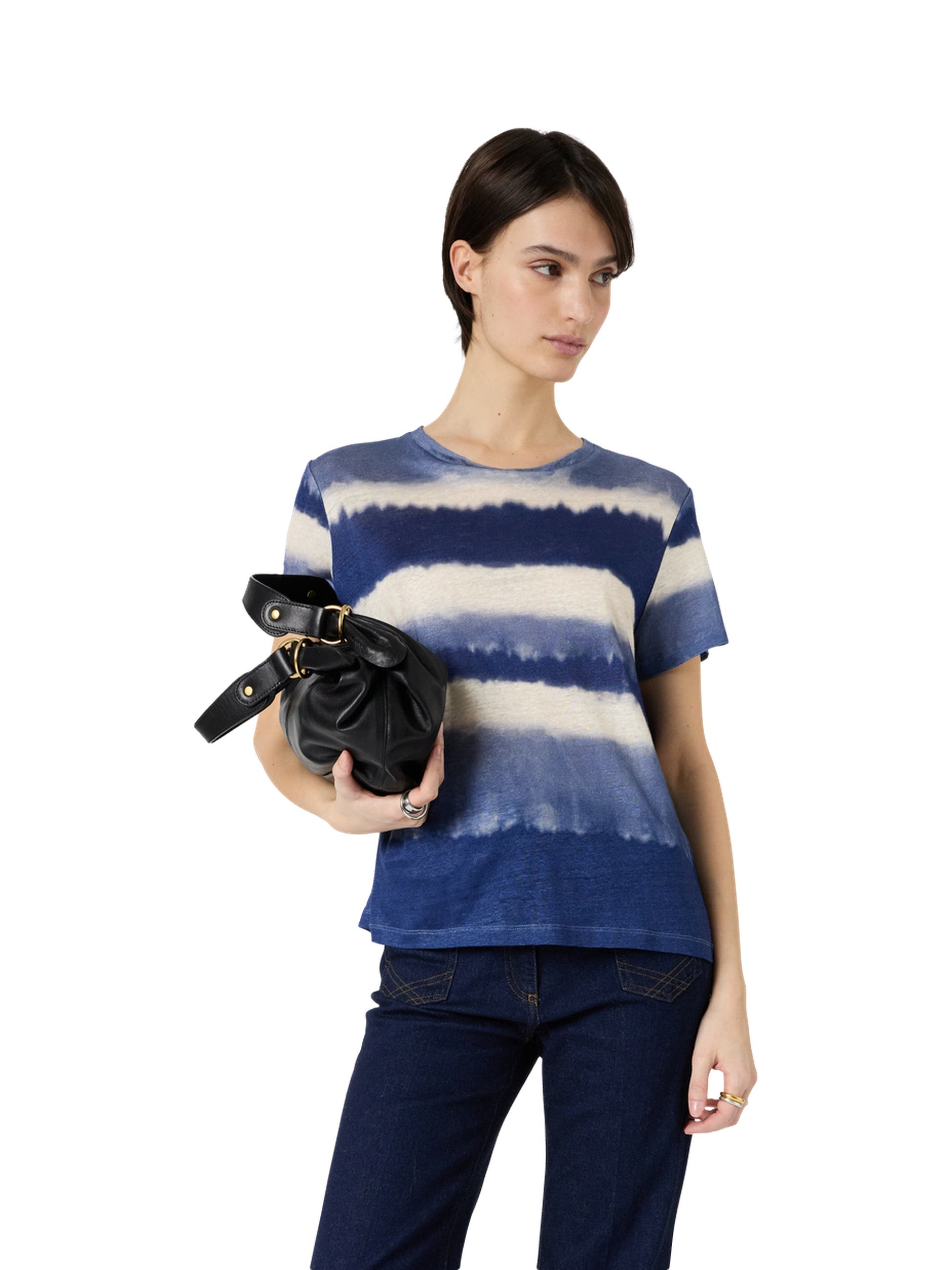 selected Indigo