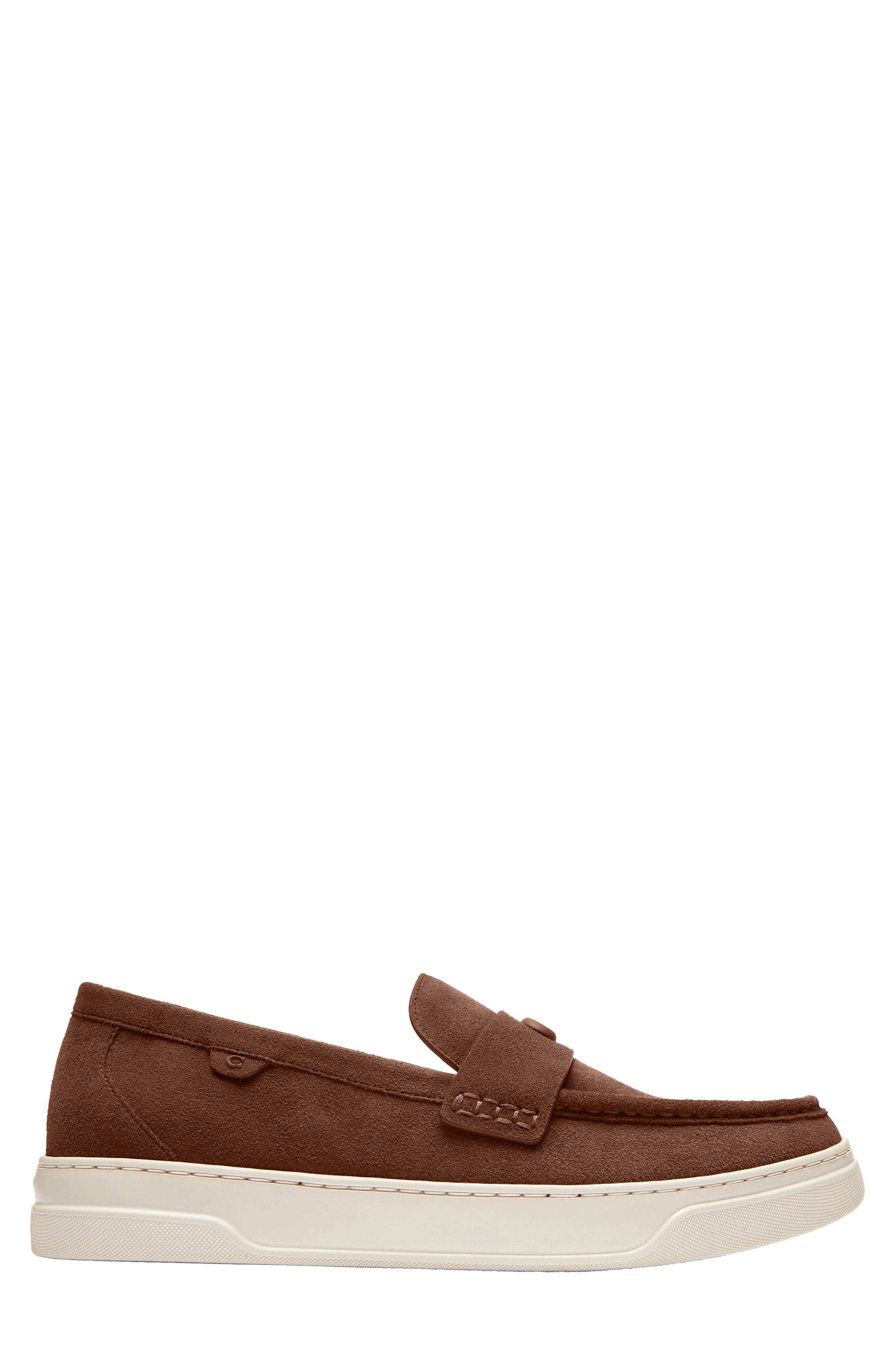 COACH Hybrid Loafer, Alternate, color, 