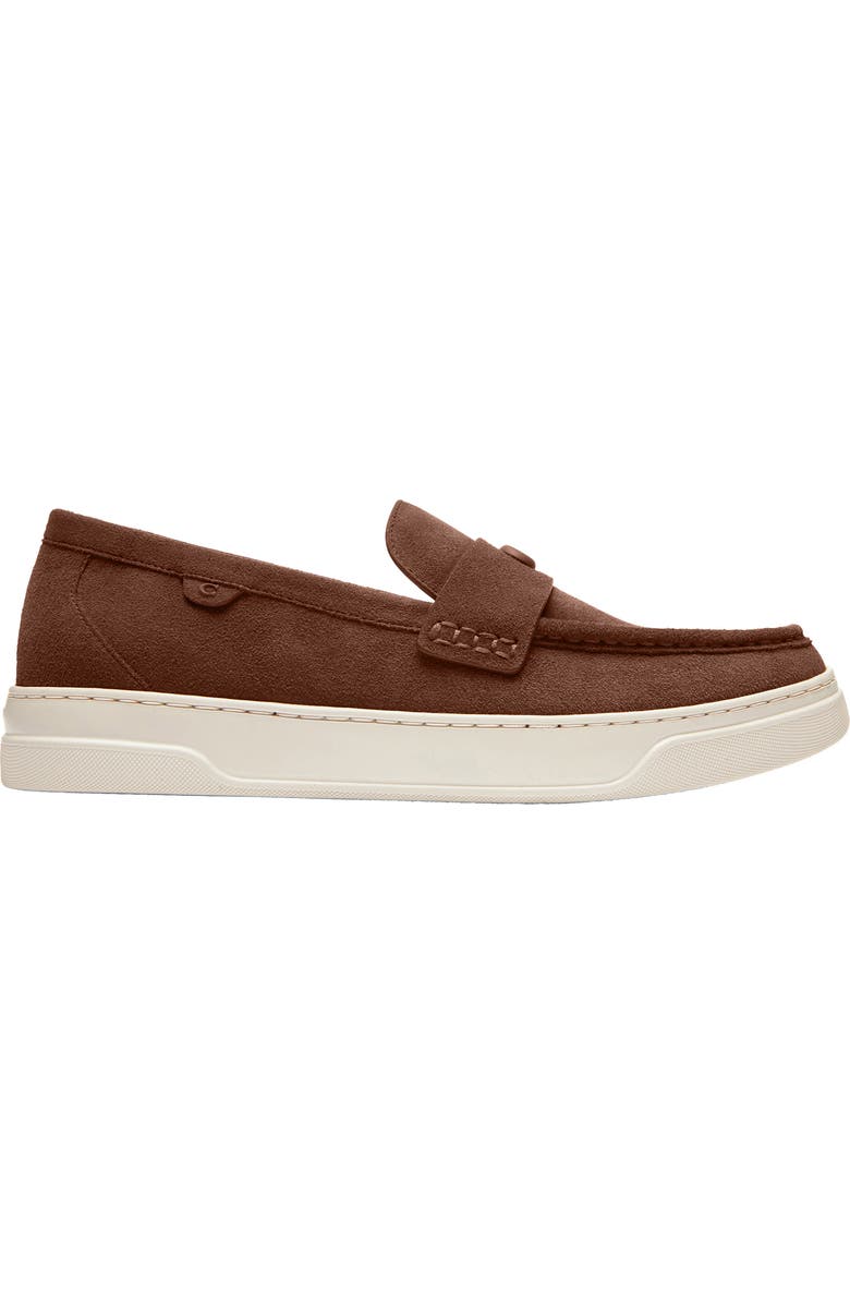 COACH Hybrid Loafer, Alternate, color,