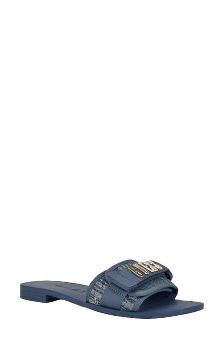 GUESS Elyze Slide Sandal