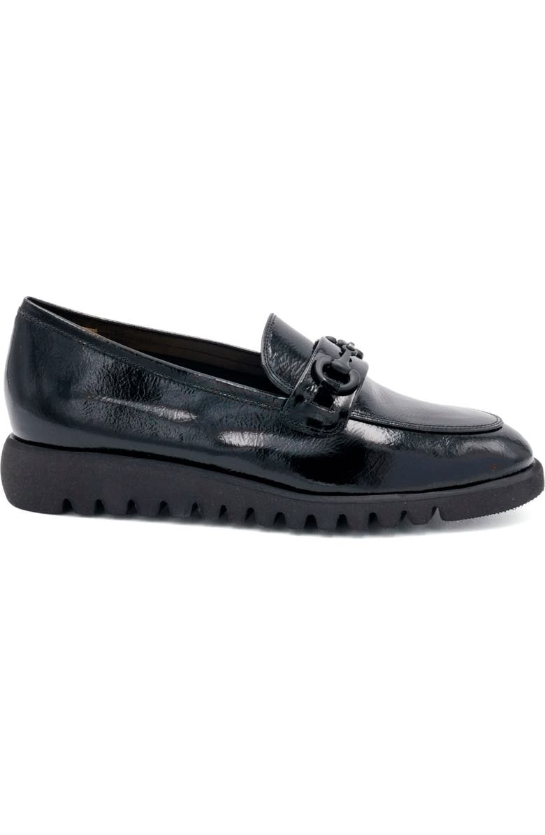 Amalfi by Rangoni Egesto Platform Bit Loafer, Alternate, color,