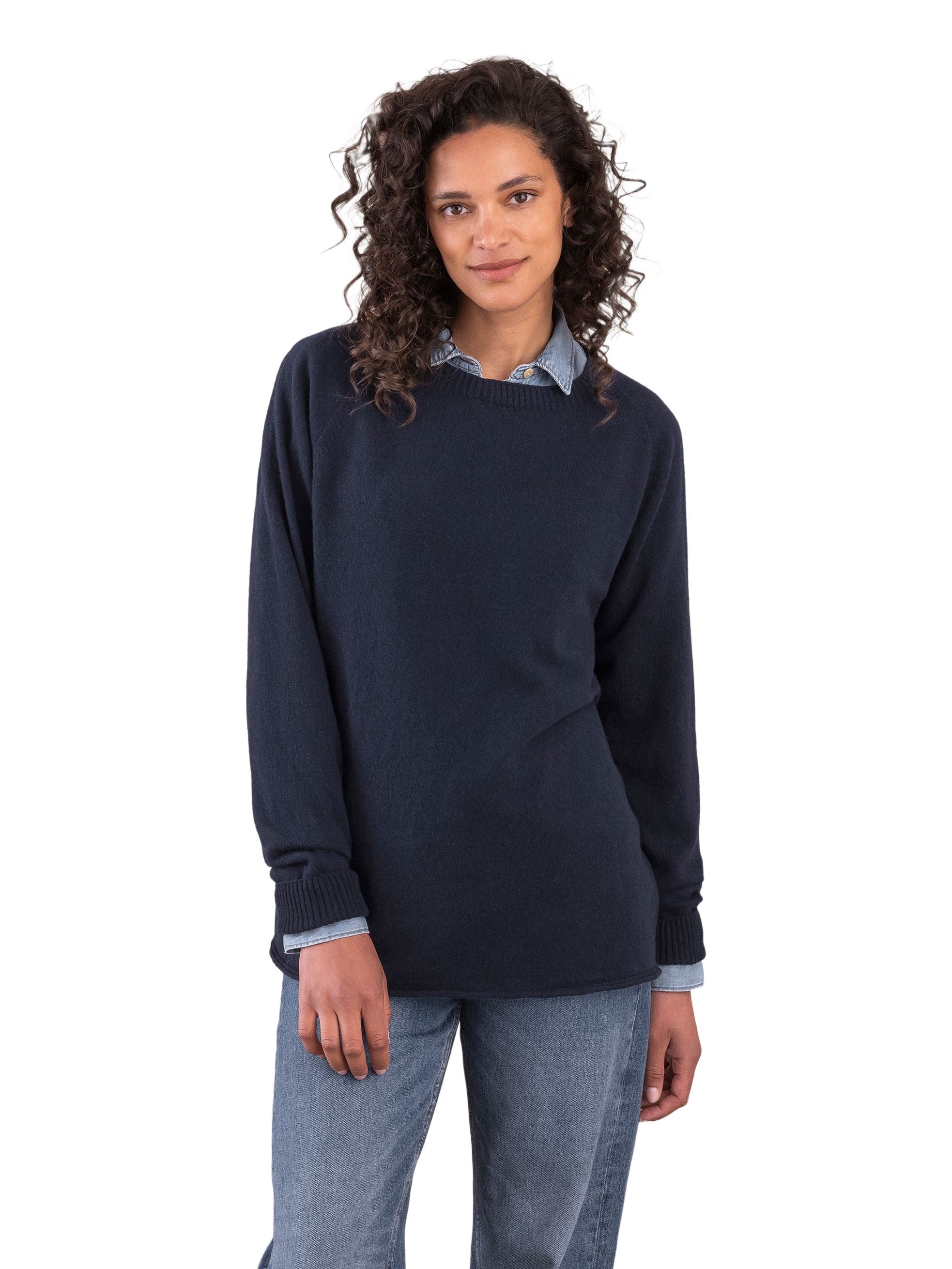 Geelong Slouch Crew Sweater - image 3