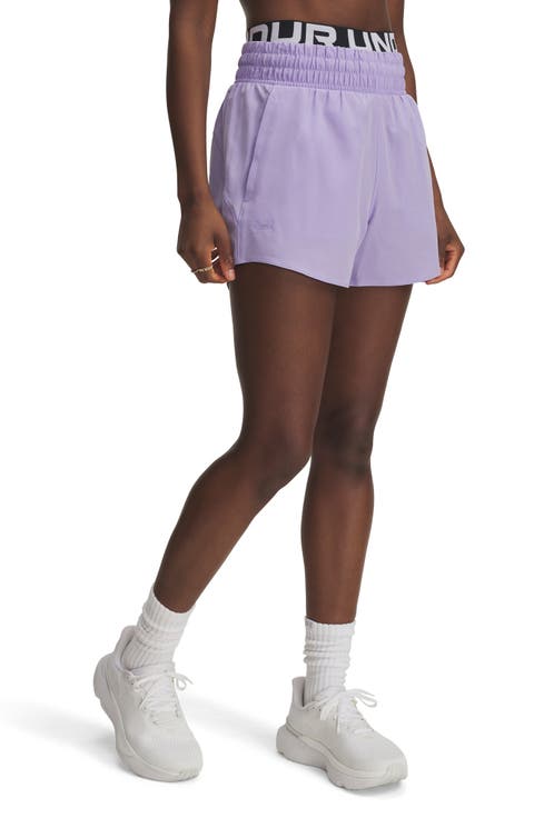 Vanish 3-Inch Shorts