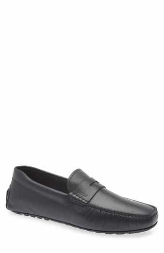 BOSS Noel Penny Loafer