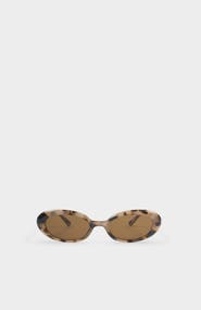 Katie Loxton Bordeaux Sunglasses