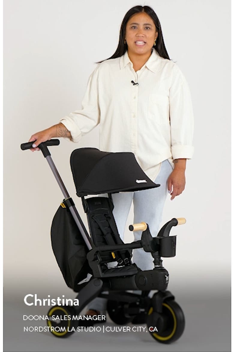 Liki Convertible Stroller Trike | Nordstrom