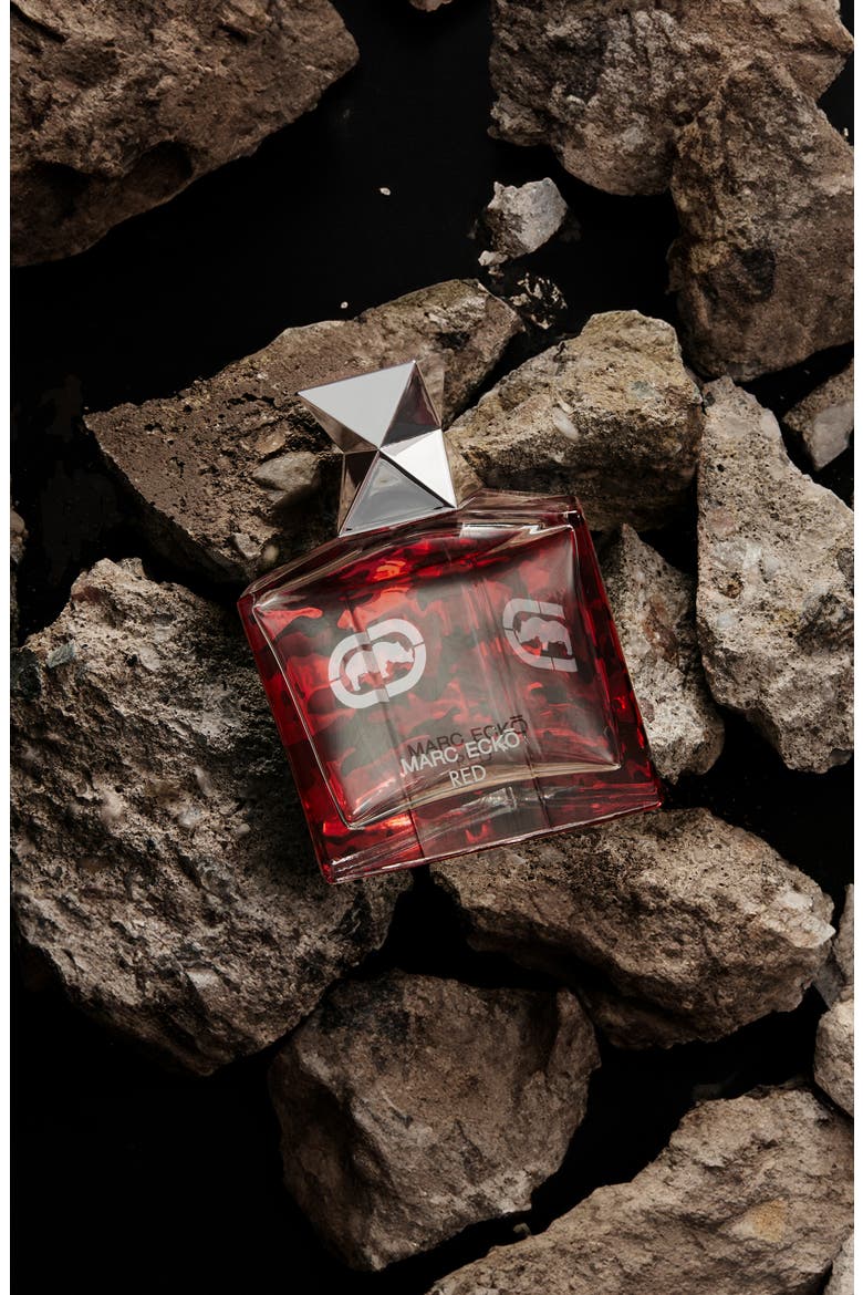 Red Eau de Toilette & Dopp Kit Set, Alternate, color, NO COLOR