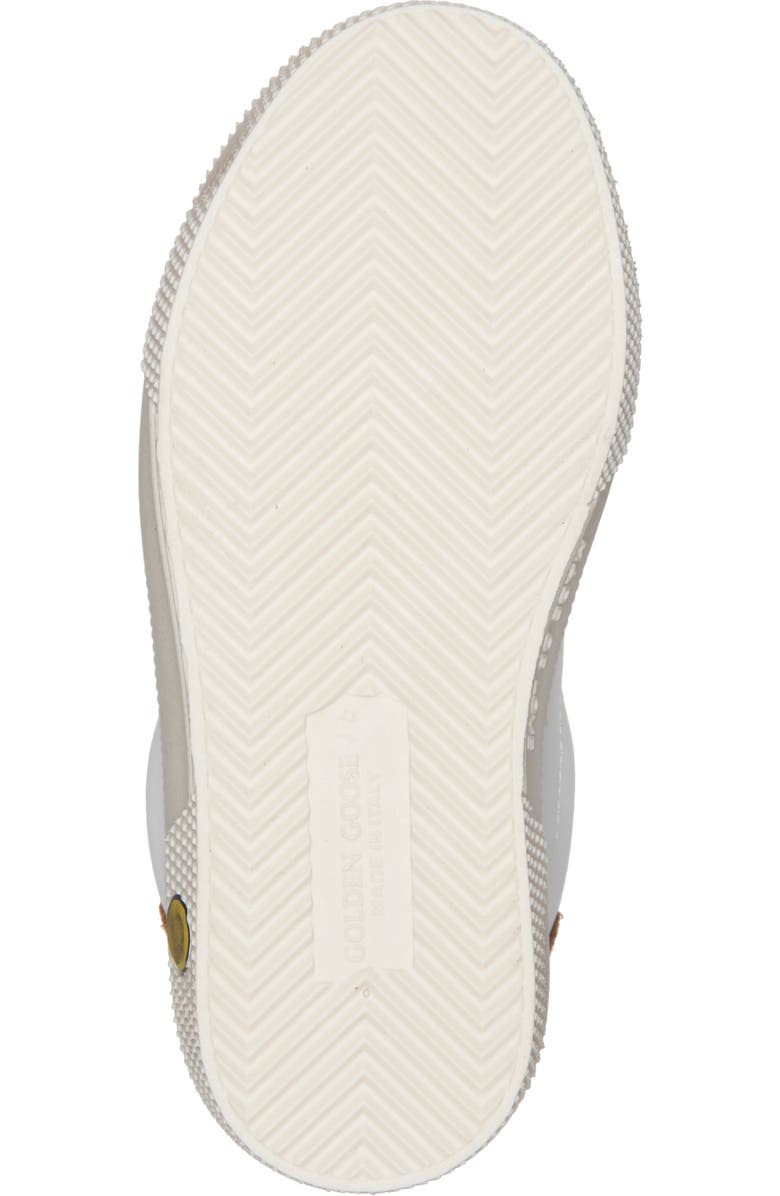 Golden Goose Kids' May School Low Top Sneaker, Alternate, color,