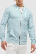Peloton Men's Dreamblend Full Zip