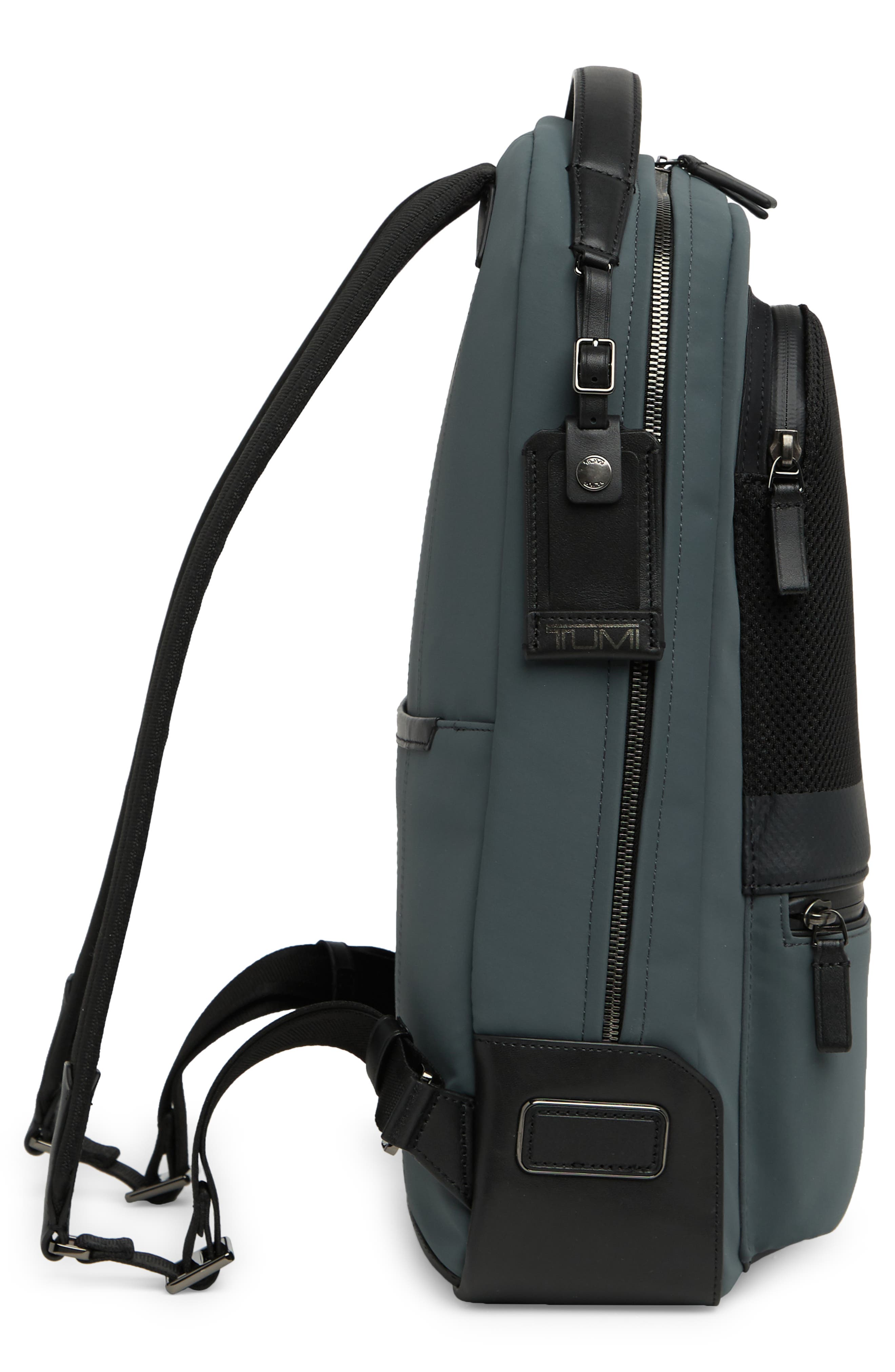TUMI Harrison Bradner Backpack, Alternate, color, 