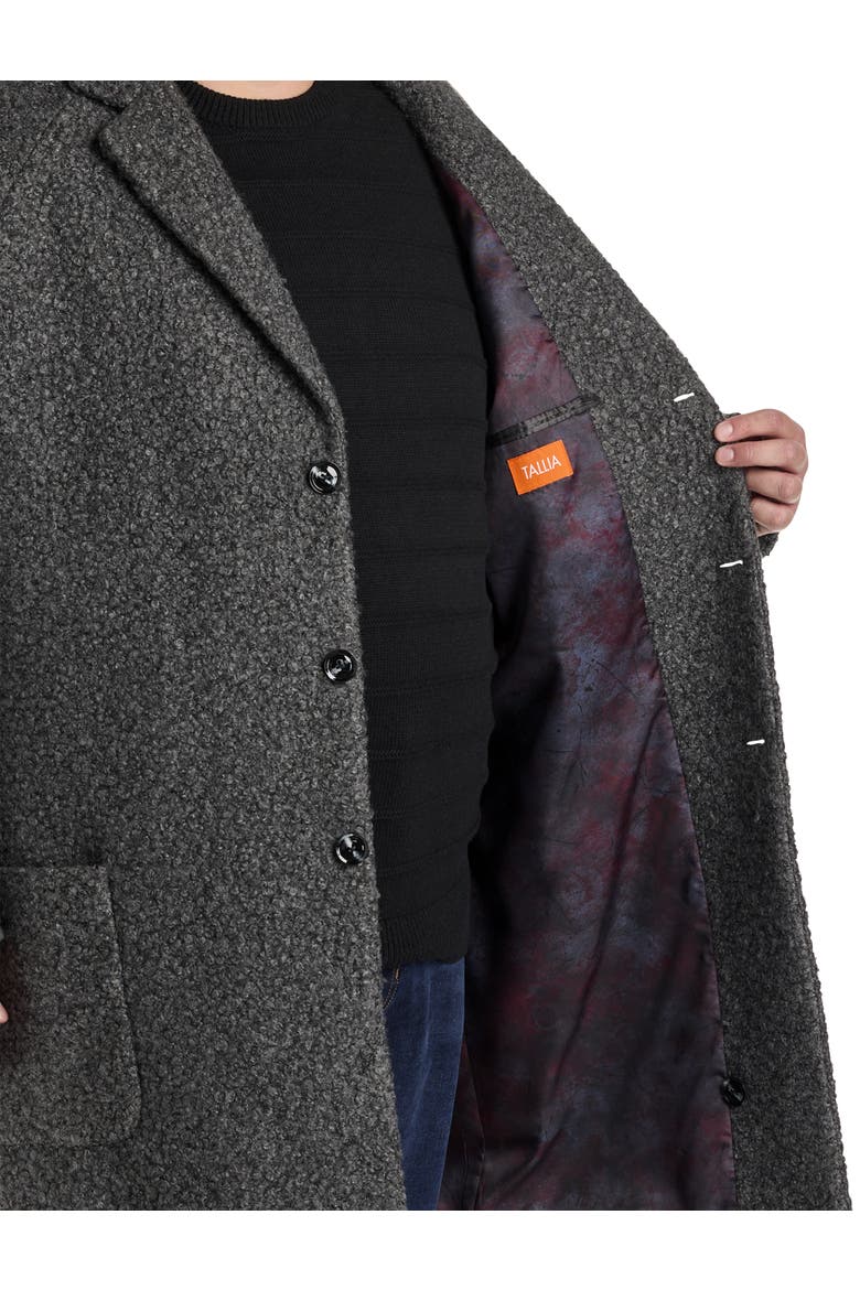 Teddy Overcoat, Alternate, color, CHARCOAL