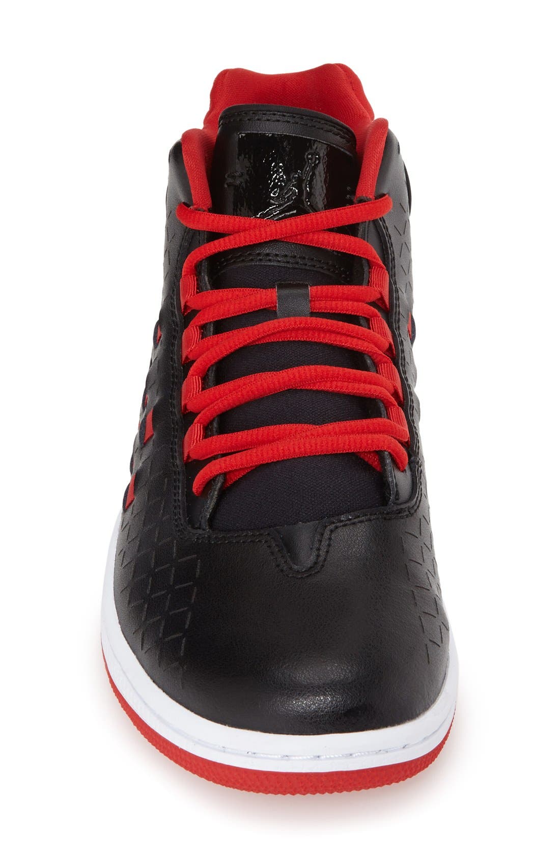 Nike 'Jordan Illusion' Sneaker, Alternate, color, 