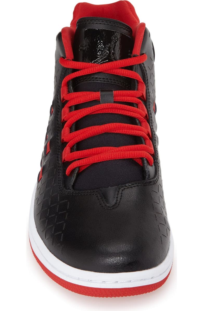 Nike 'Jordan Illusion' Sneaker, Alternate, color,