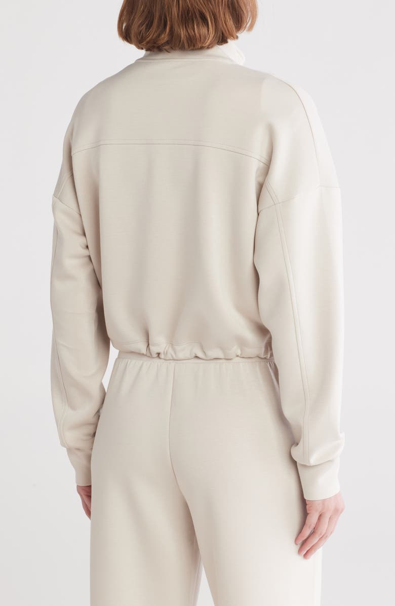 Whisper Scuba Jacket