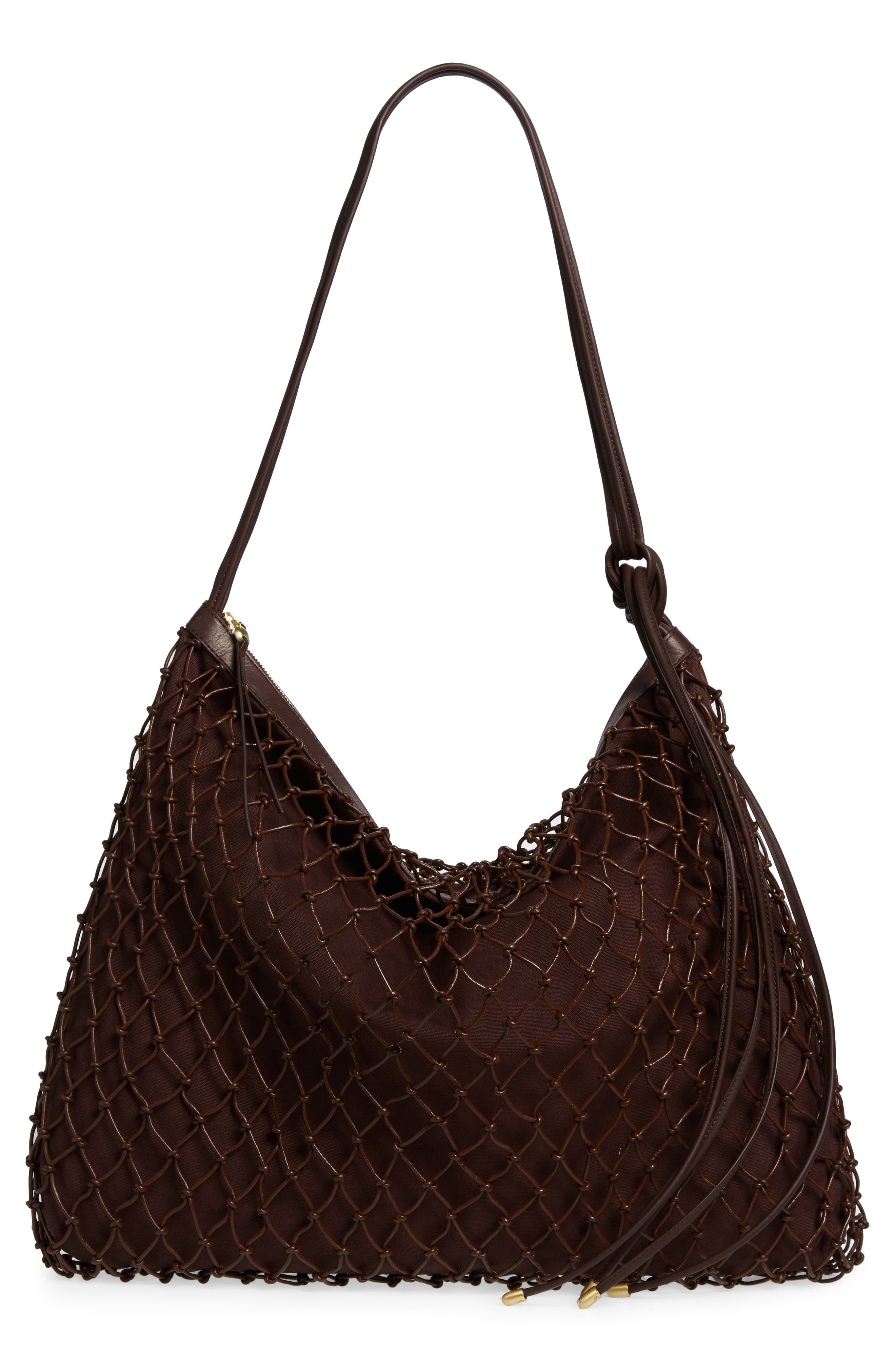 HOBO Kira Hobo Bag, Main, color, 