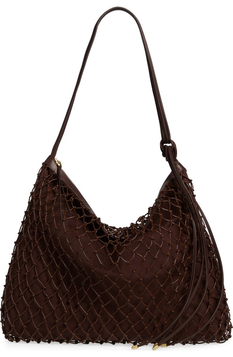 HOBO Kira Hobo Bag, Main, color,