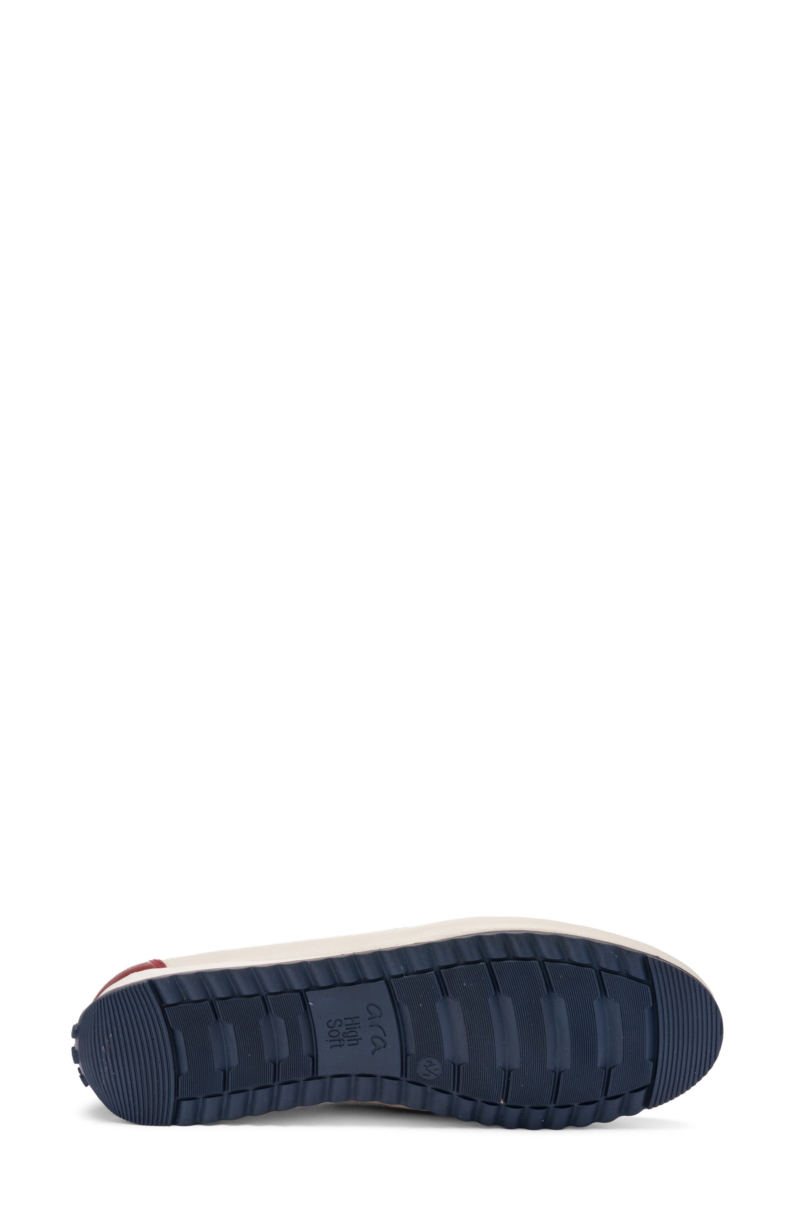 ara Nori Loafer, Alternate, color, 