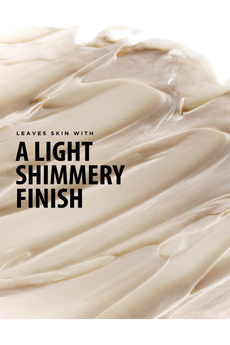 Whipped Body Crème, Alternate, color, Natural