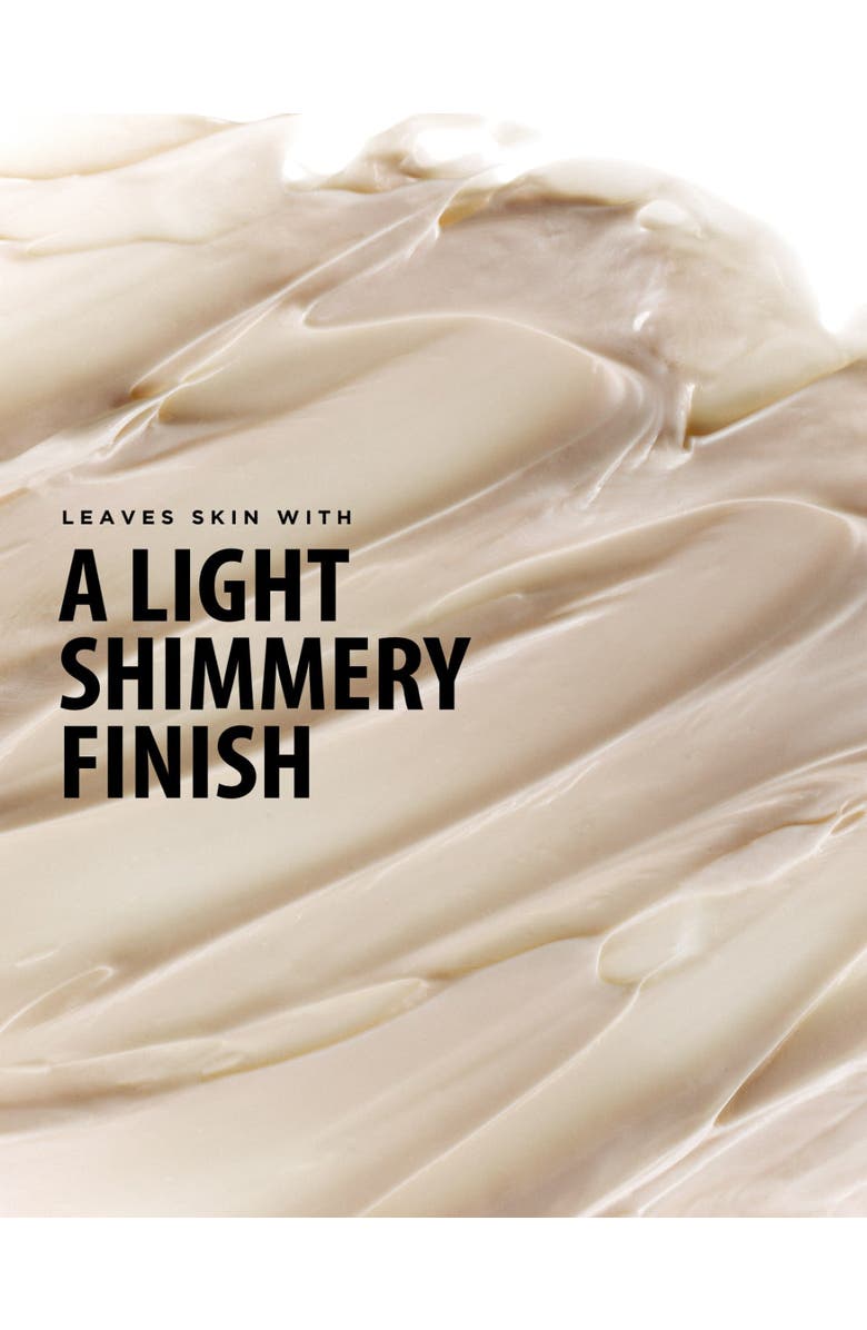 Bare It All Whipped Body Crème, Alternate, color, Natural