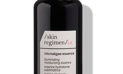 Comfort Zone Skin Regimen Lx Microalgae Essence In No Color
